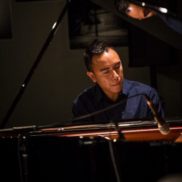 Julian-Quan Viet Le on Music, AAPI Heritage, and Staying Grounded