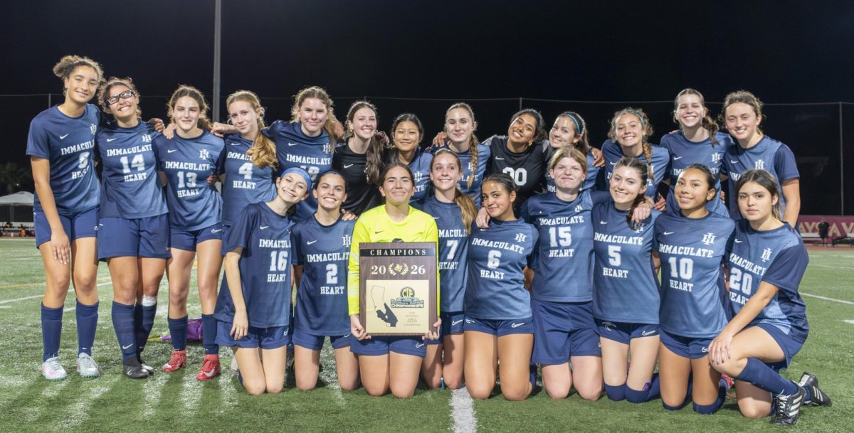 Savoring Soccer’s Success