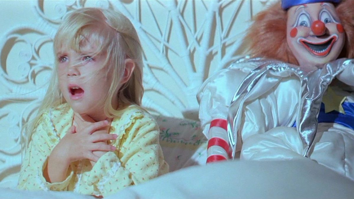 The Anonymous Critic: A Guide to Halloween Film Horror